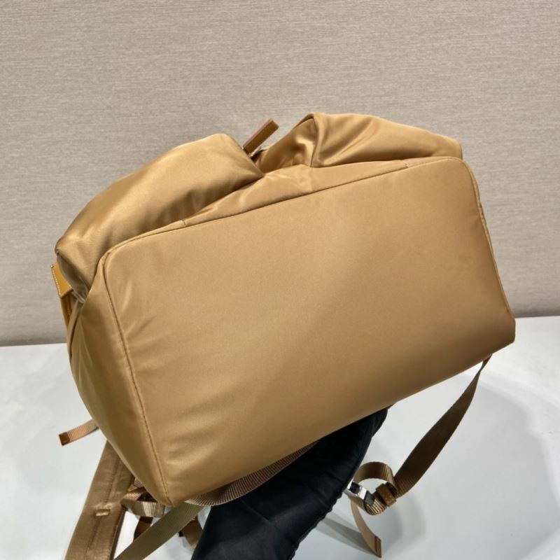 Pra*a backpacks